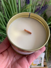 Load image into Gallery viewer, Citronella and Lemongrass Candle
